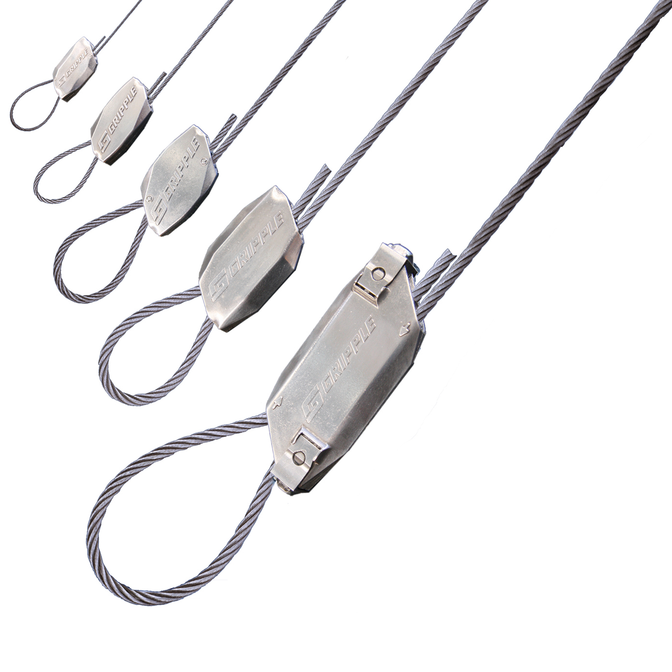 Gripple&reg; Hanging Systems